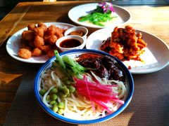 -庆云楼饭庄(什刹海店)