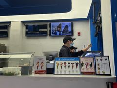 -CORNER CONE GELATO酷矿手作霜淇淋(南头古城店)