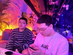 -AIRS BAR(东门中心城店)