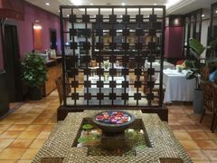 -阿诺泰·泰国餐厅(棕北店)