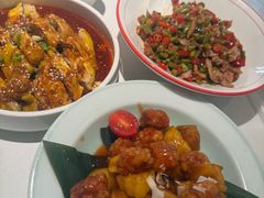-东方红·湖南菜(金屿店)