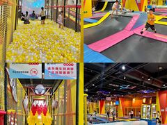 -观澜湖新城运动奥莱区