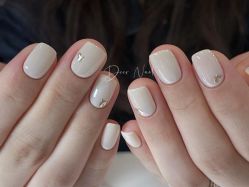 -M·X Nail日式美甲美睫