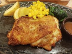 -萨莉亚意式餐厅(黄村高德汇店)