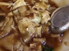 -陈记锅巴菜(五大道店)