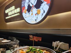 -师烤·豆花烤鱼(广州荔湾扬韬广场店)