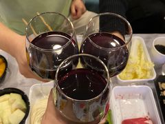 -海底捞火锅(航洋城店)