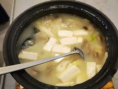 -干老四雅鱼饭店(滨江西路店)