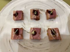 -湖影中餐厅·南京金茂威斯汀大酒店