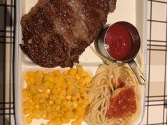 -菲滋意式餐厅(富阳东方茂店)