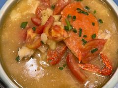 -阿毛饭店(和义路店)