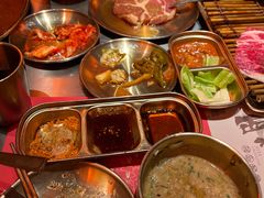 -西塔老太太泥炉烤肉(苏州大悦城店)