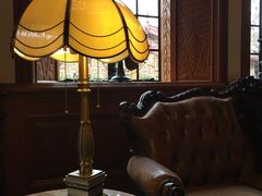 卡座-马勒别墅·中餐厅