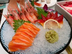 -温禾牛·和牛寿喜烧自助火锅(恒基名人店)