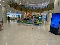 -凯德广场(西城店)