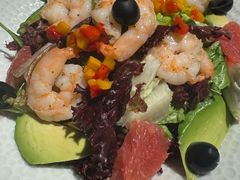 -格鲁·秀色Georgia’s Feast