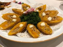 -若蘭慈·无国界素食料理(欢乐海岸店)