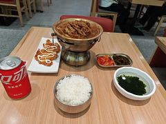 -小木屋拌饭(西安华阳城店)