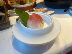 -江城小馆陕南妈妈菜·全球旅行餐厅(钟楼店)