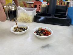 蘸料-新峰肉骨茶