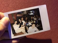 -鑫麦KTV(首都宾馆店)