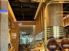 -比格比萨自助(宝山日月光店)