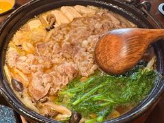 -千代武日本料理(哈西店)