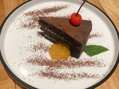 -MR.ROCKY洛奇先生RESTAURANT&BAR(宝安壹方城店)