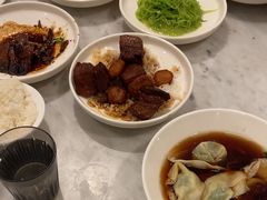 -南小馆(迪士尼小镇店)