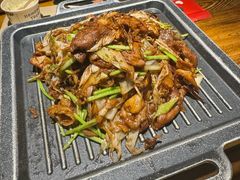 -青年公社烤鸭(青年路店)