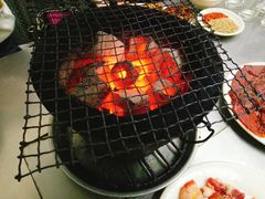 -松明一烤肉馆(鲁园店)