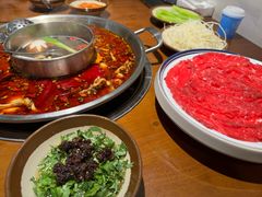 -巴隆门重庆老火锅(太湖路店)