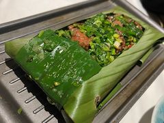 -沿途四季·云南菜(建外大街店)