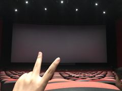 -曹杨影城(曹杨店)