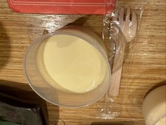 合点布丁-合点寿司(金虹桥商场店)