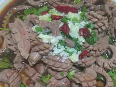 -呼吸森林·生态农庄农家乐私房菜