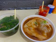-鸿记·好再来普宁肠粉(莲花路店)