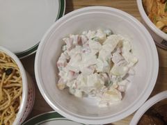 -山林大红·上海大红肠(四川北路店)