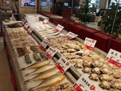 -万龙洲海鲜(大兴绿地缤纷城店)