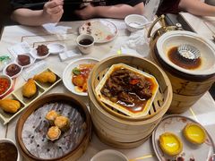 -稻香饭店(IFS国金中心店)