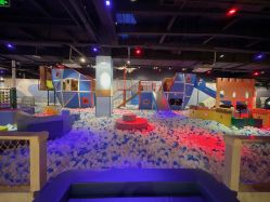 -幻贝家儿童乐园(温州银泰城店)