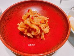 -君庭中餐馆(湘江豪生店)