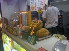 -庙街旅游·美食广场(五一广场店)