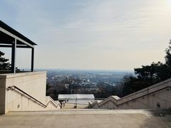 -北京西山国家森林公园