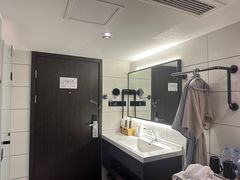 -君坤酒店(成都春熙路太古里店)