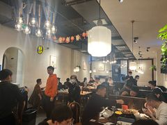 -乔街深夜食堂·台州菜·高压锅生蚝(杭州总店)