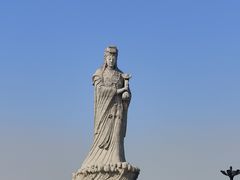 -天津妈祖文化园