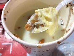 -清真老马家国华牛奶鸡蛋醪糟(正宁路店)