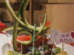 果盘-海底捞火锅(丰尚国际广场店)
