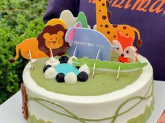 -派悦坊·甜品·蛋糕(日坛店)